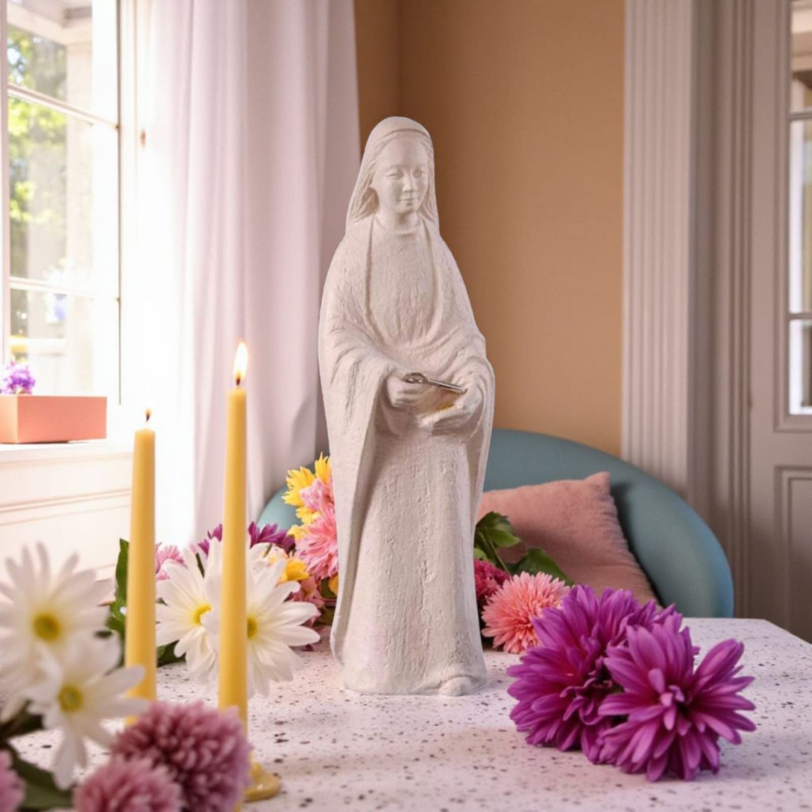 María Reina (Yeso) 33.10